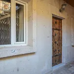 Luwian Stone House Γκόρεμε