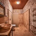 Luwian Stone House