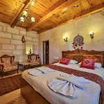 Ξενοδοχείο Luwian Stone House Γκόρεμε