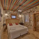 Luwian Stone House Γκόρεμε
