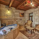 Ξενοδοχείο Luwian Stone House Γκόρεμε