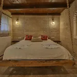 Luwian Stone House Γκόρεμε