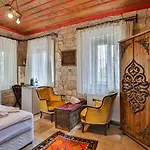 Luwian Stone House Γκόρεμε