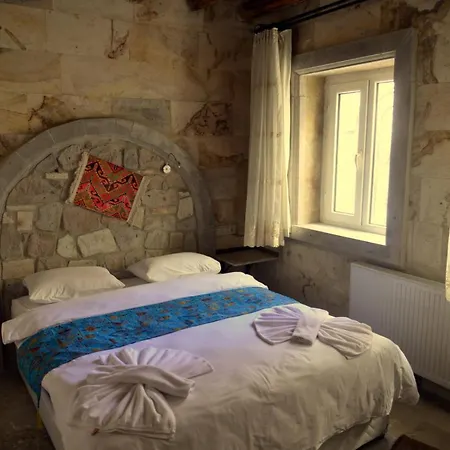 Hotel Luwian Stone House