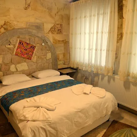 Luwian Stone House 5*