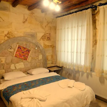 Luwian Stone House 5* Goreme