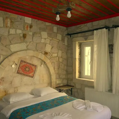 Hotel Luwian Stone House 5*
