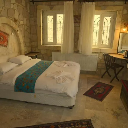 Hotel Luwian Stone House 5*
