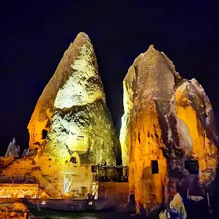 Luwian Stone House 5* Goreme