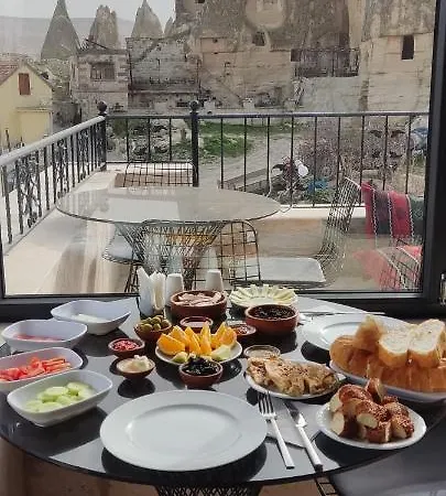 Luwian Stone House Hotel 5*