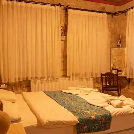 Luwian Stone House Hotel 5*