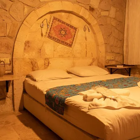 Luwian Stone House Hotel Goreme