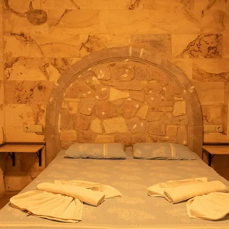 Luwian Stone House Hotel Goreme
