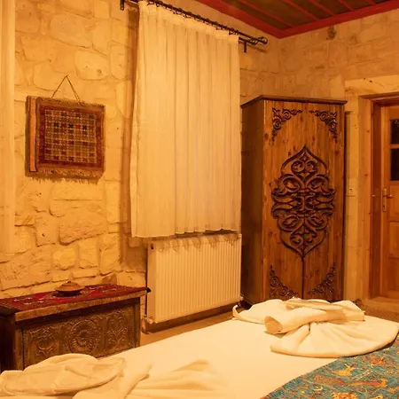 Luwian Stone House Hotel Goreme