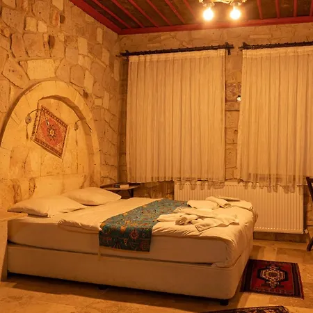 Luwian Stone House 5*