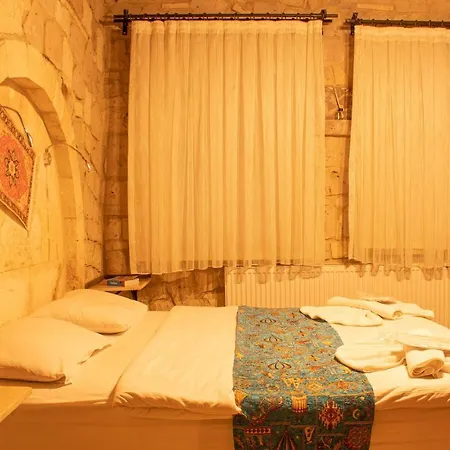 Luwian Stone House Hotel Goreme