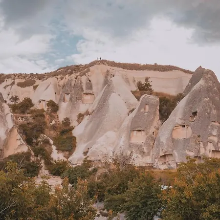 Hotel Luwian Stone House Goreme