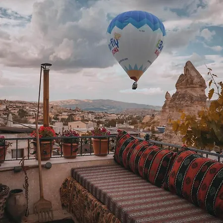 Hotel Luwian Stone House 5*
