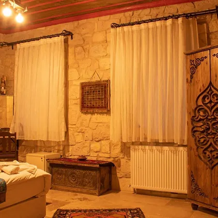 Luwian Stone House 5* Goreme