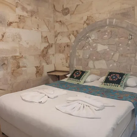 Hotel Luwian Stone House