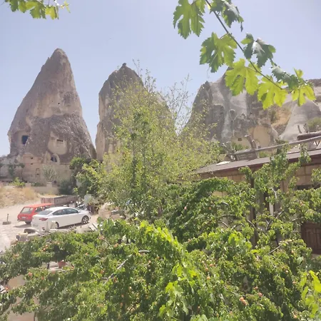 Luwian Stone House 5*