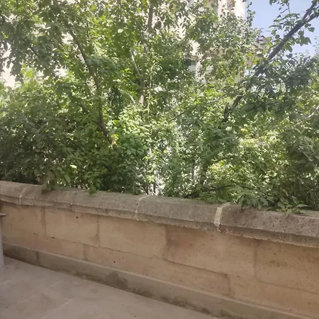 Luwian Stone House