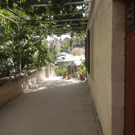 Luwian Stone House 5* Goreme