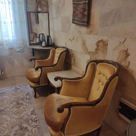 Luwian Stone House Hotel Goreme