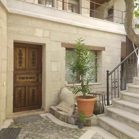 Luwian Stone House Hotel