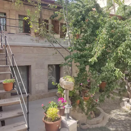 Luwian Stone House 5*