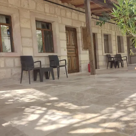 Luwian Stone House Hotel Göreme