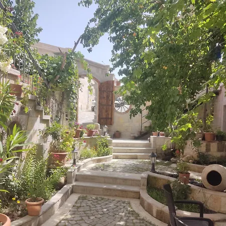 Luwian Stone House Hotel 5*