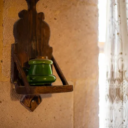 Luwian Stone House Hotel 5*