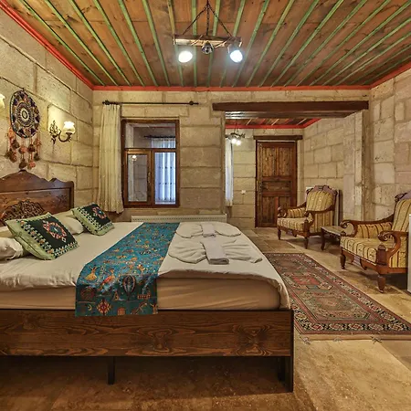 Luwian Stone House 5*