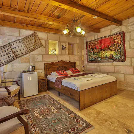 Luwian Stone House 5* Goreme