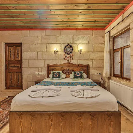 Hotel Luwian Stone House 5*