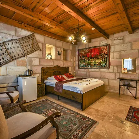 Luwian Stone House 5* Goreme