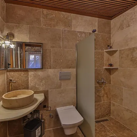 Luwian Stone House 5* Goreme