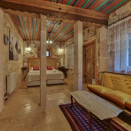 Luwian Stone House Hotel