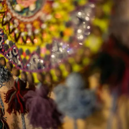 Hotel Luwian Stone House