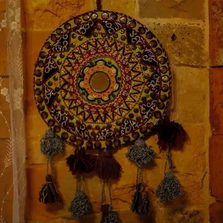 Luwian Stone House Hotel 5*