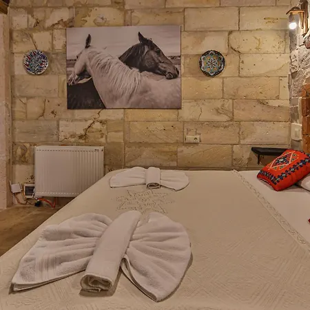 Luwian Stone House 5* Goreme