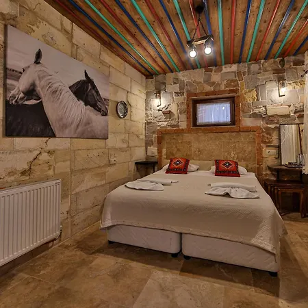 Hotel Luwian Stone House