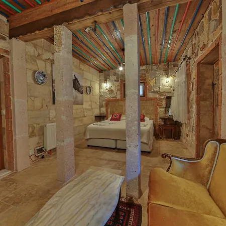 Hotell Luwian Stone House 5*