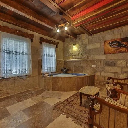 Hotel Luwian Stone House Göreme