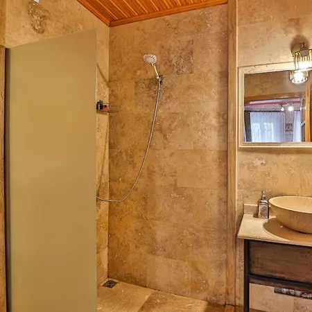 Luwian Stone House 5* Göreme