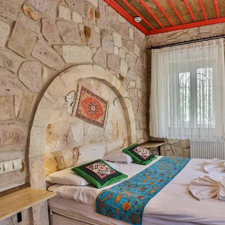 Luwian Stone House Hotel