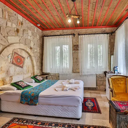Luwian Stone House Hotel