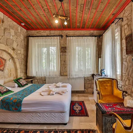 Hotel Luwian Stone House Goreme