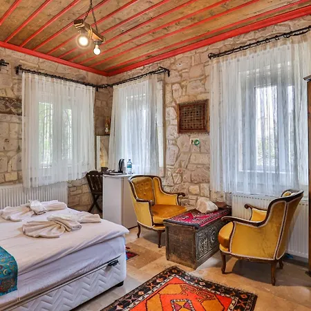 Hotel Luwian Stone House Goreme